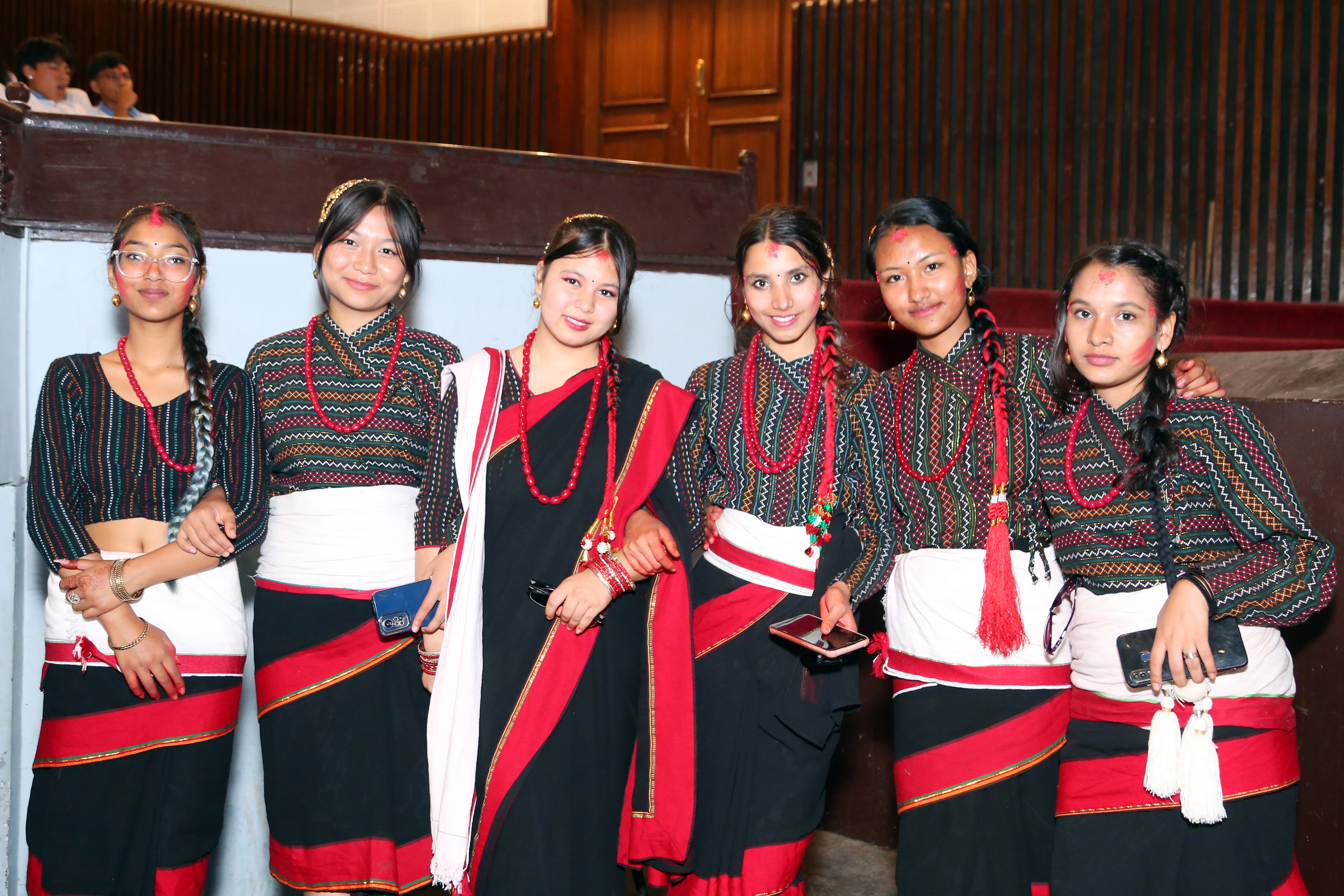 Expansion in Academic Programs and Infrastructure