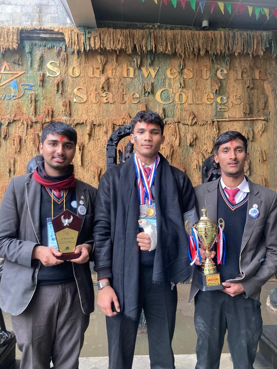 Astronomy and Astrophysics Club