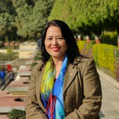 Sarita Shakya Pradhan